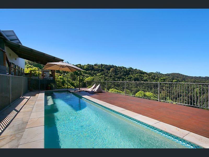 592 Trees Road, Tallebudgera QLD 4228