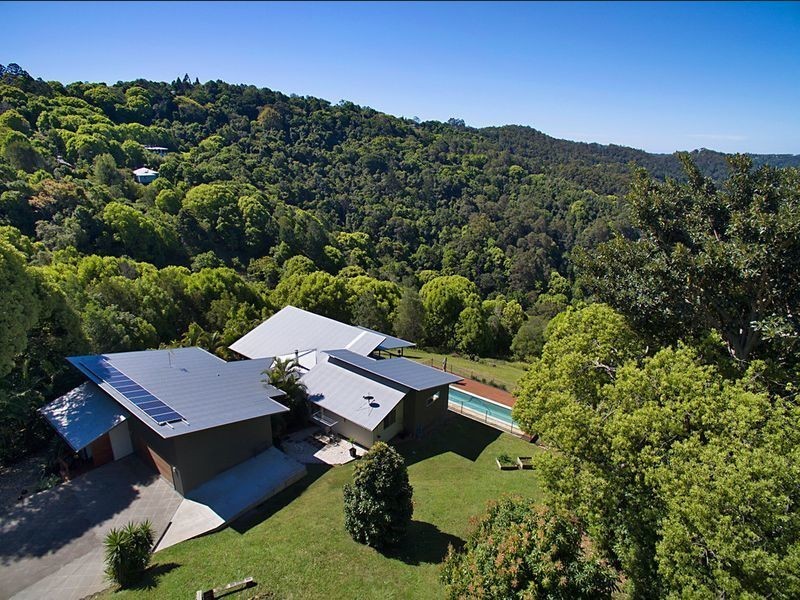 592 Trees Road, Tallebudgera QLD 4228