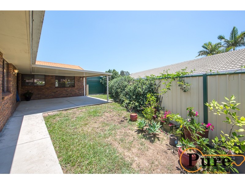 47 Nilkerie Street, Carseldine QLD 4034