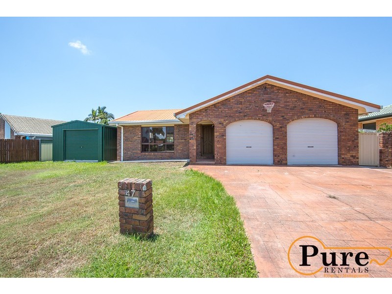 47 Nilkerie Street, Carseldine QLD 4034