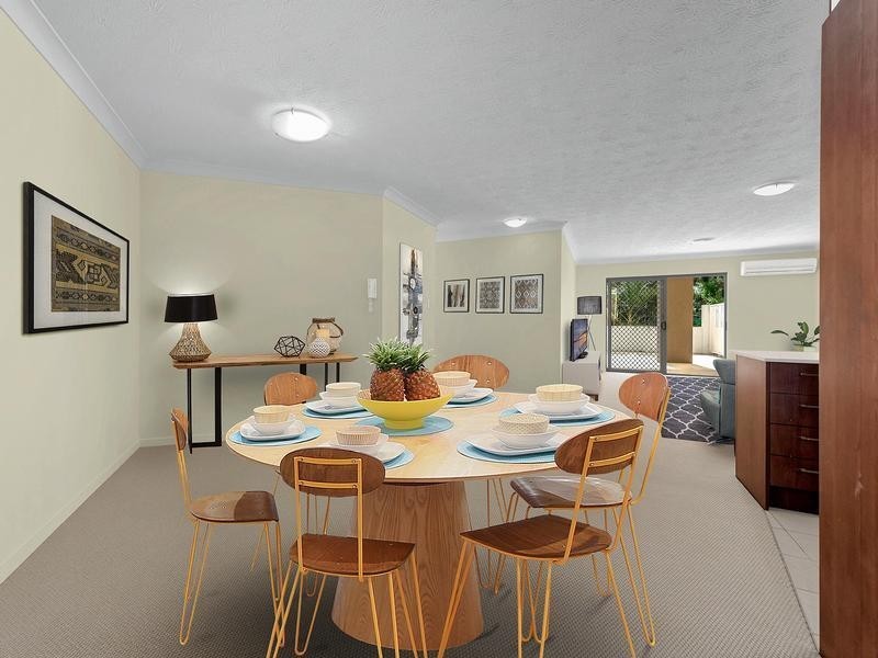 7/6-12 Grace Street, Nundah QLD 4012