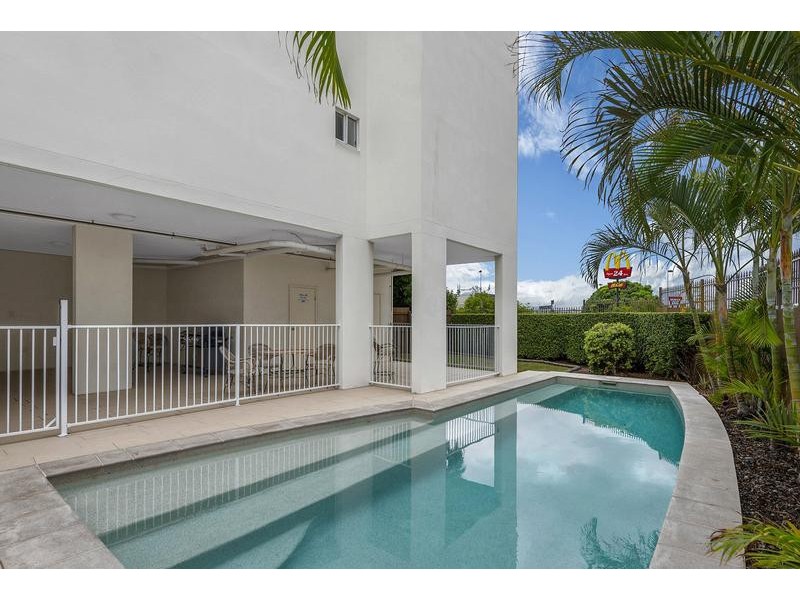 7/6-12 Grace Street, Nundah QLD 4012