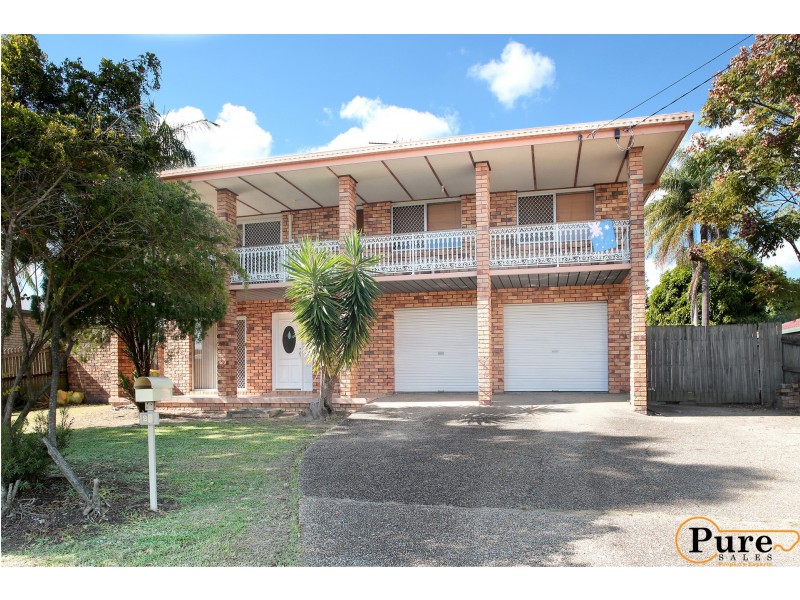 24 Straight Drive, Browns Plains QLD 4118