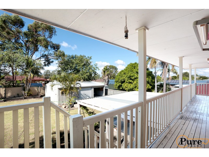 24 Straight Drive, Browns Plains QLD 4118