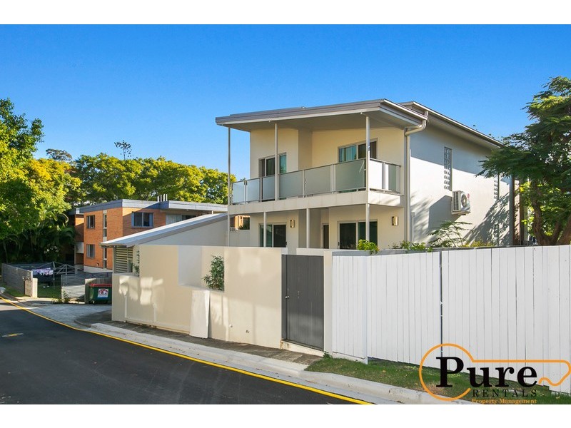 101/28 Dengate Lane, St Lucia QLD 4067