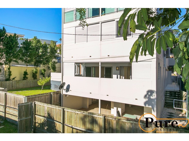 101/28 Dengate Lane, St Lucia QLD 4067