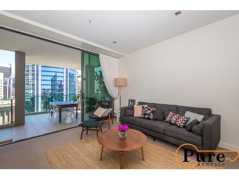 801/109 Astor Terrace, Spring Hill QLD 4000