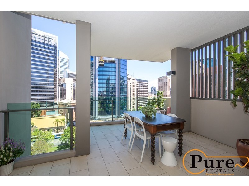 801/109 Astor Terrace, Spring Hill QLD 4000