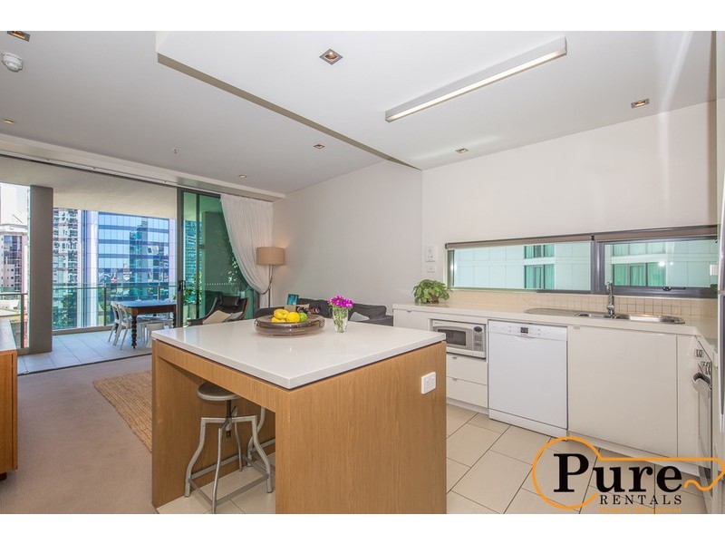 801/109 Astor Terrace, Spring Hill QLD 4000