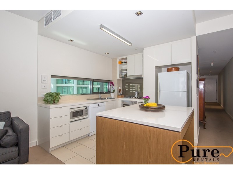 801/109 Astor Terrace, Spring Hill QLD 4000