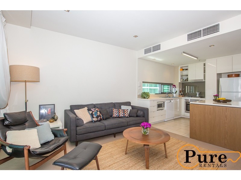 801/109 Astor Terrace, Spring Hill QLD 4000