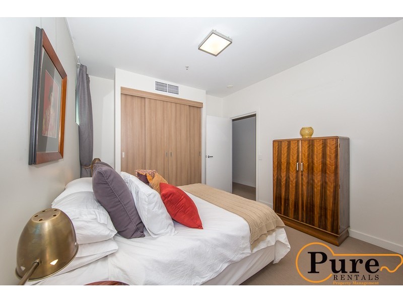 801/109 Astor Terrace, Spring Hill QLD 4000