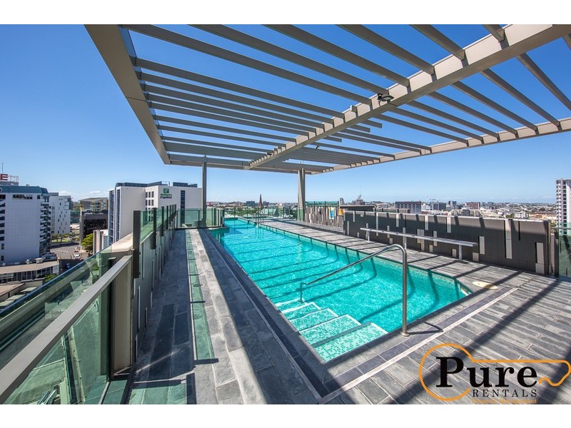 801/109 Astor Terrace, Spring Hill QLD 4000