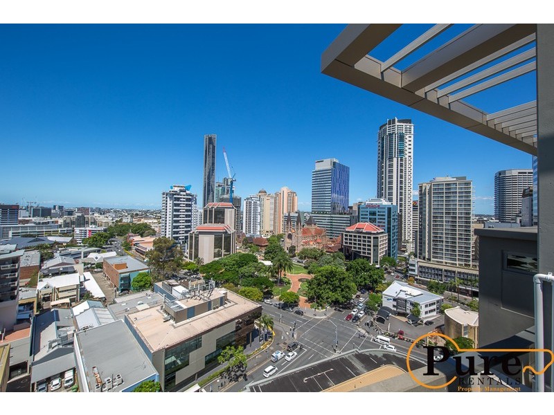 801/109 Astor Terrace, Spring Hill QLD 4000