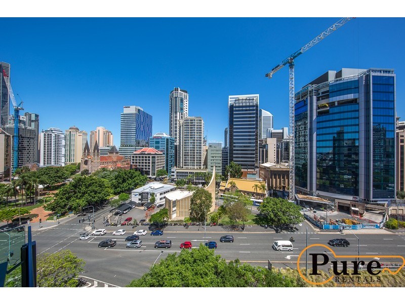 801/109 Astor Terrace, Spring Hill QLD 4000