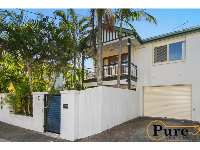 2/32 Sinclair Street, Kangaroo Point QLD 4169