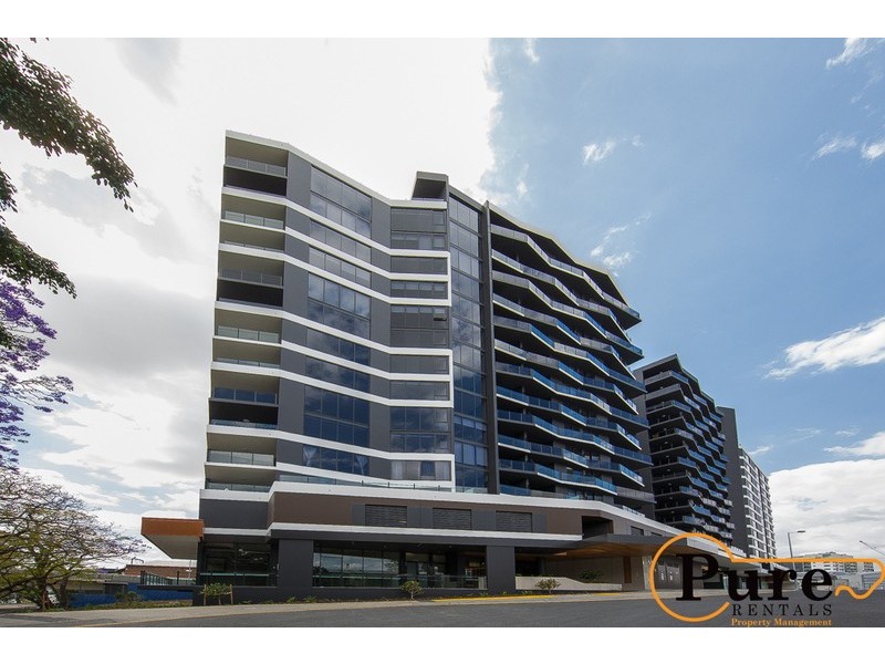 20304/23 Bouquet Street, South Brisbane QLD 4101
