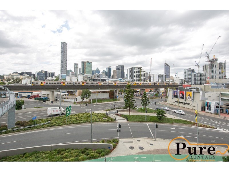 20304/23 Bouquet Street, South Brisbane QLD 4101