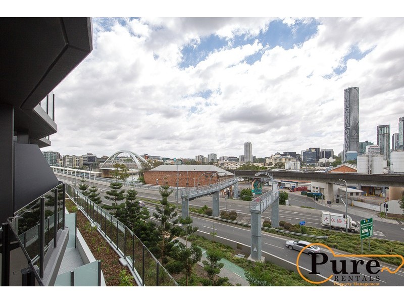 20304/23 Bouquet Street, South Brisbane QLD 4101