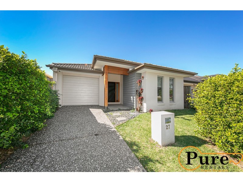 27 Windjana Crescent, Fitzgibbon QLD 4018