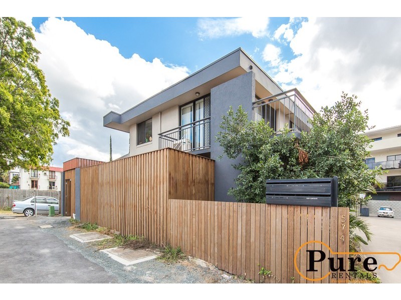 1/574 Kingsford Smith Drive, Hamilton QLD 4007