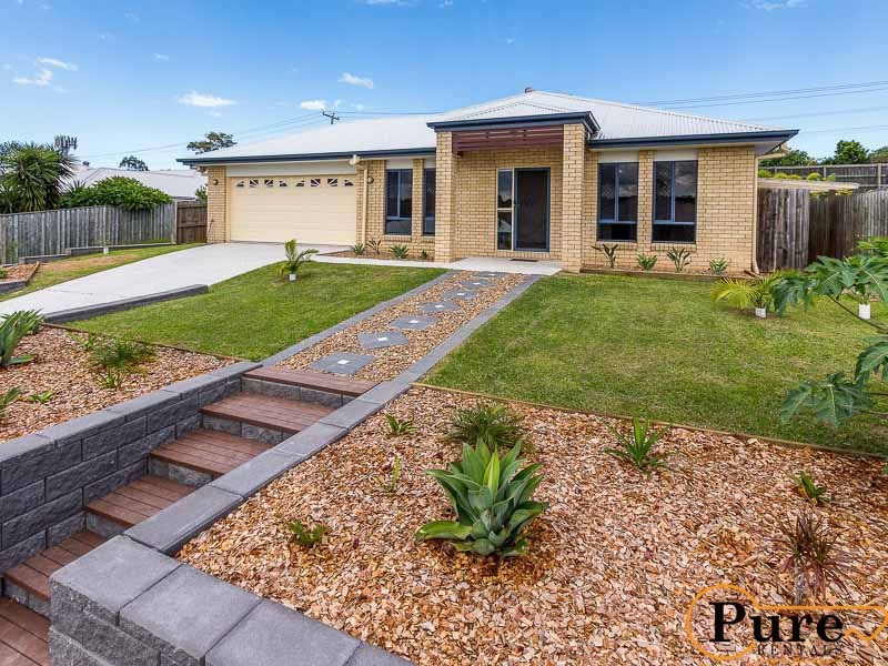 20 Stone Brook Court, Cashmere QLD 4500