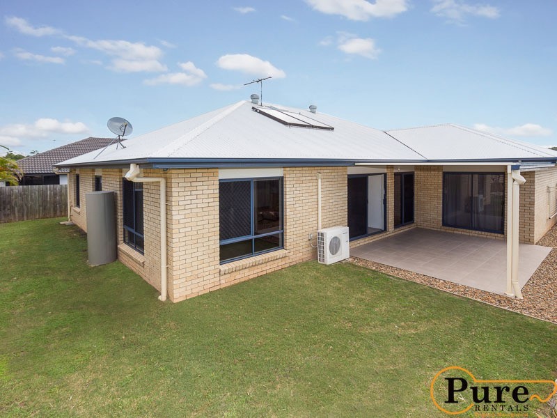 20 Stone Brook Court, Cashmere QLD 4500