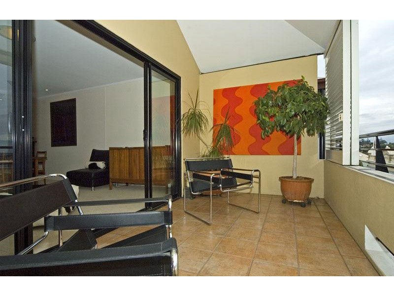 12/32 Kent Street, New Farm QLD 4005