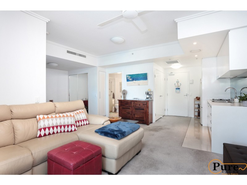 10910/8 Harbour Road, Hamilton QLD 4007