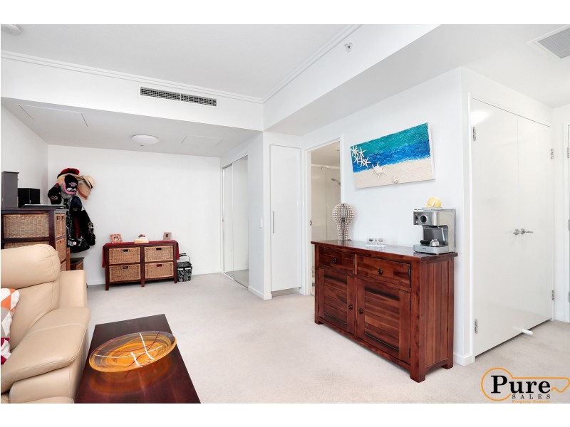 10910/8 Harbour Road, Hamilton QLD 4007