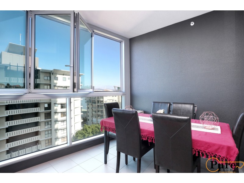 10910/8 Harbour Road, Hamilton QLD 4007