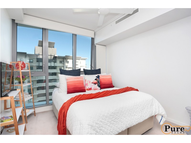 10910/8 Harbour Road, Hamilton QLD 4007