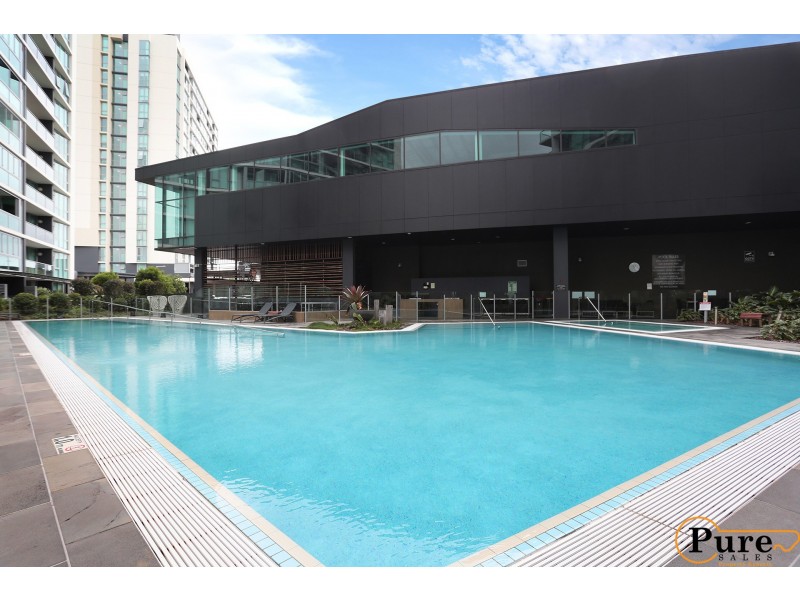 10910/8 Harbour Road, Hamilton QLD 4007