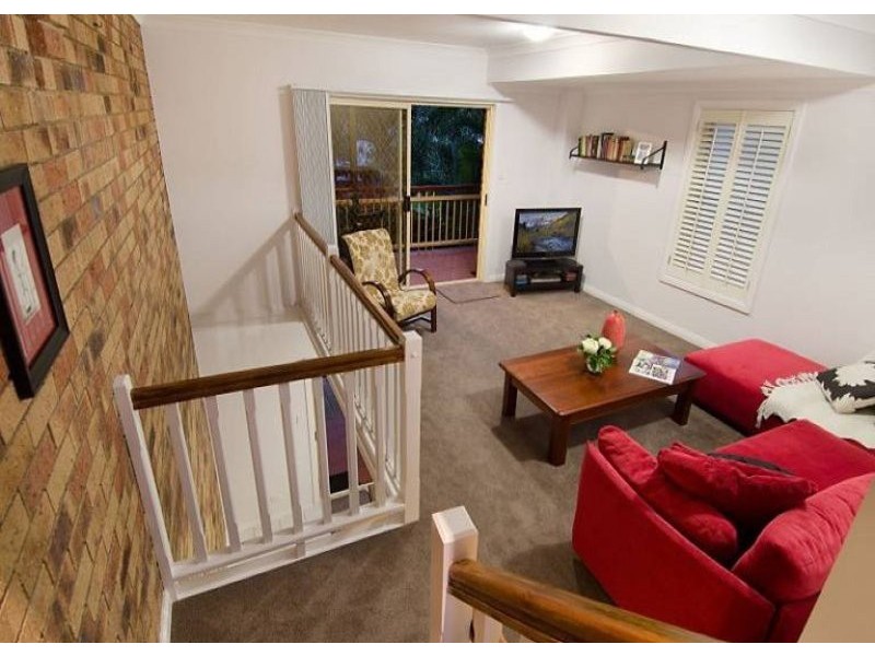 10/126 Fernberg Road, Paddington QLD 4064