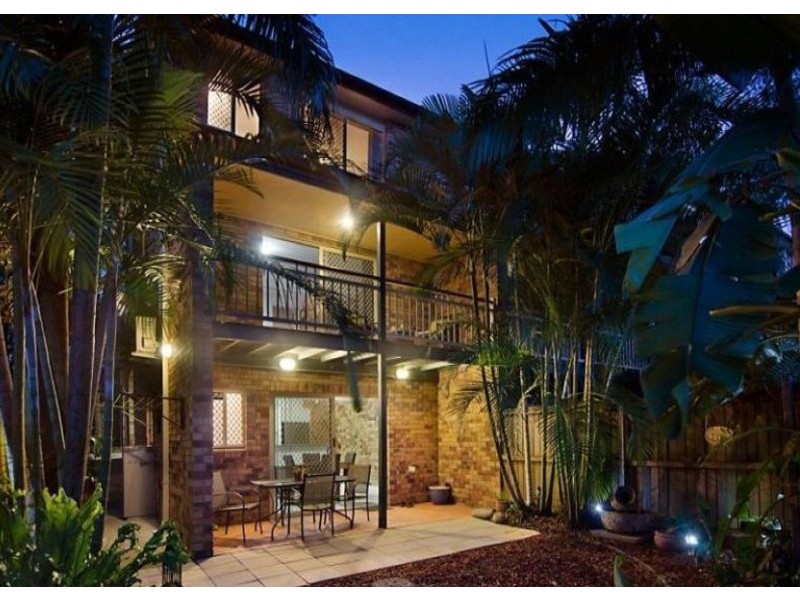 10/126 Fernberg Road, Paddington QLD 4064