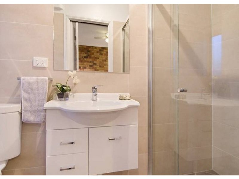 10/126 Fernberg Road, Paddington QLD 4064