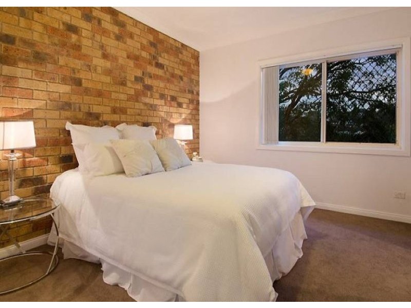 10/126 Fernberg Road, Paddington QLD 4064