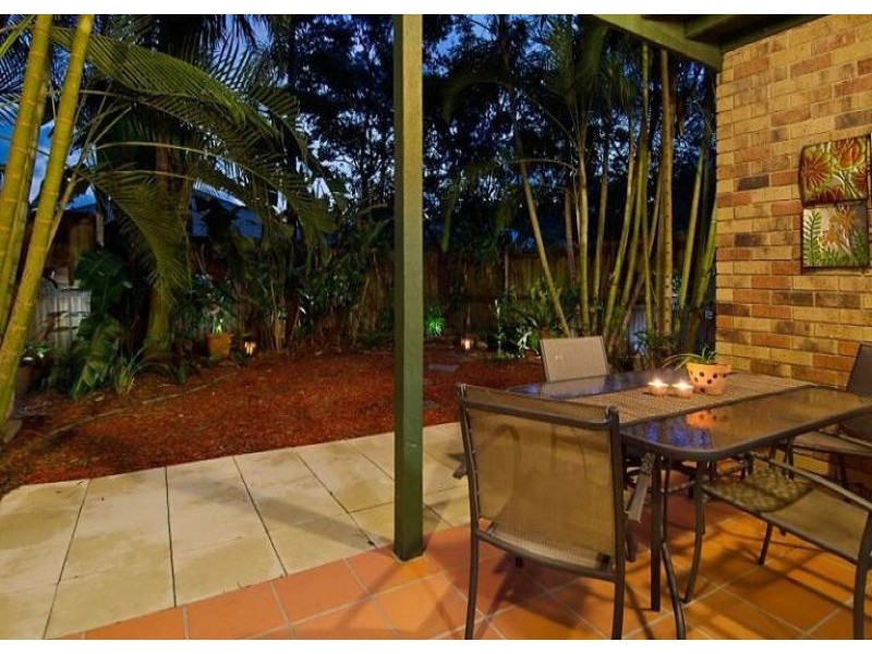 10/126 Fernberg Road, Paddington QLD 4064