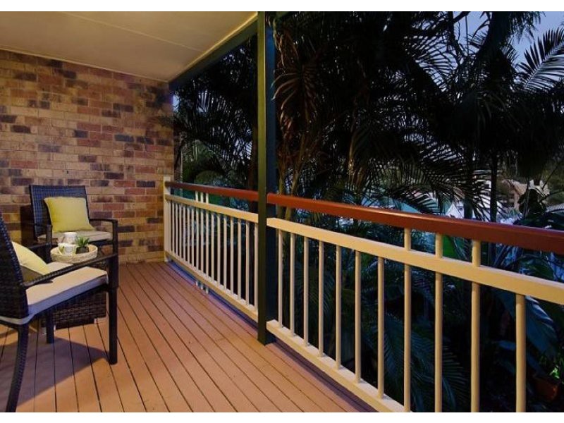 10/126 Fernberg Road, Paddington QLD 4064