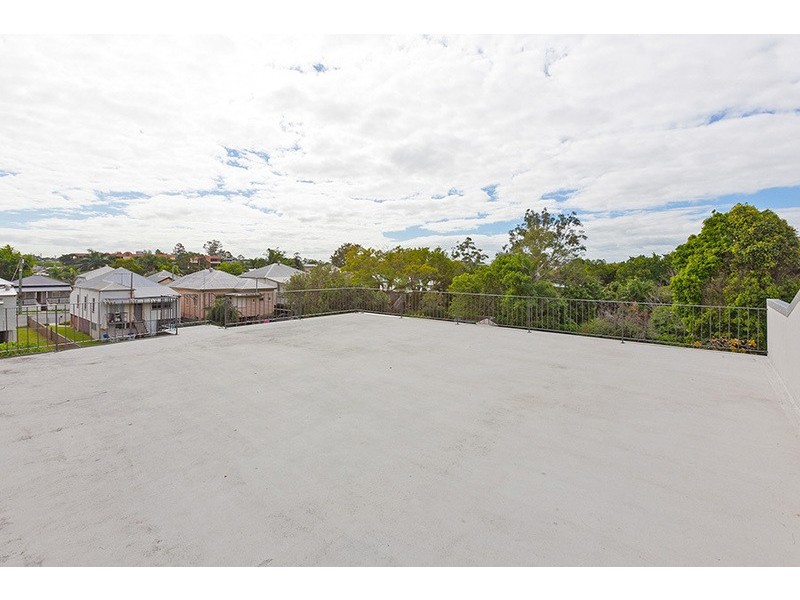 7/22 Oxford Street, Woolloongabba QLD 4102