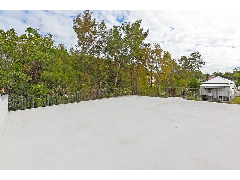 7/22 Oxford Street, Woolloongabba QLD 4102