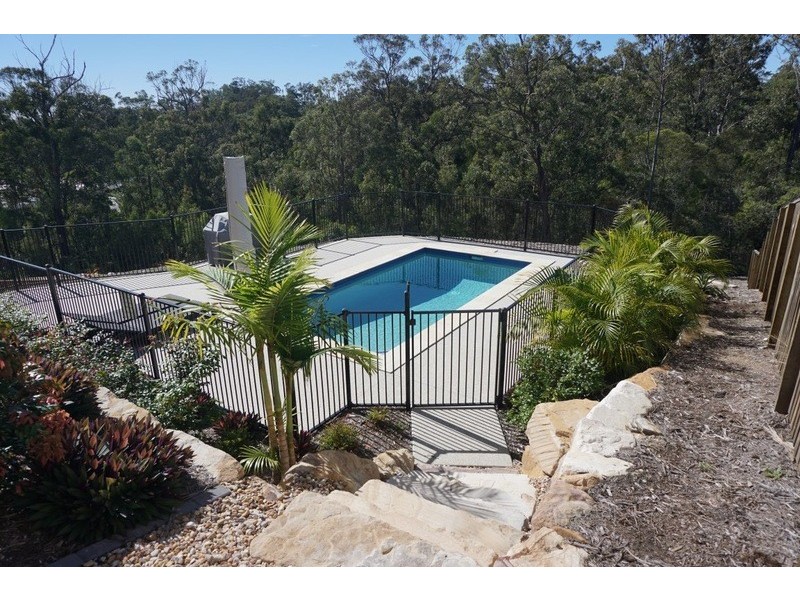 32 Panorama Drive, Reedy Creek QLD 4227