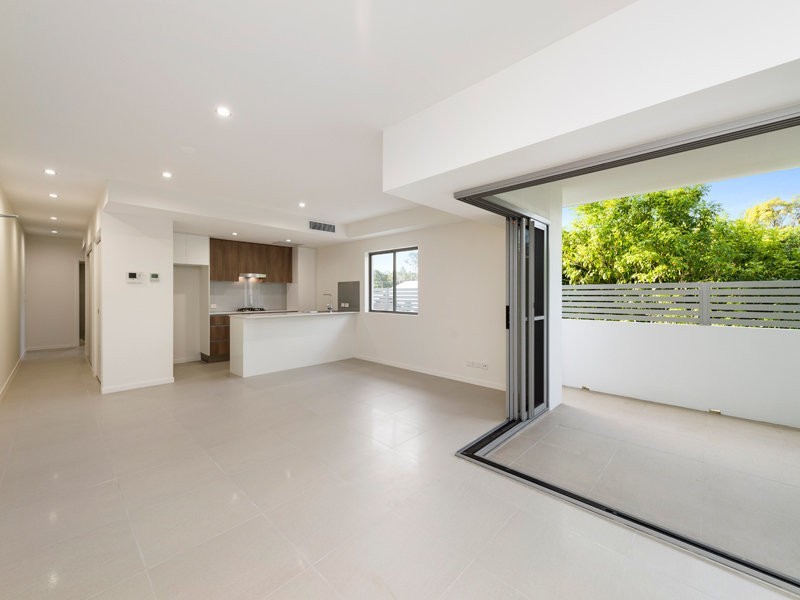 6/27 York Street, Indooroopilly QLD 4068