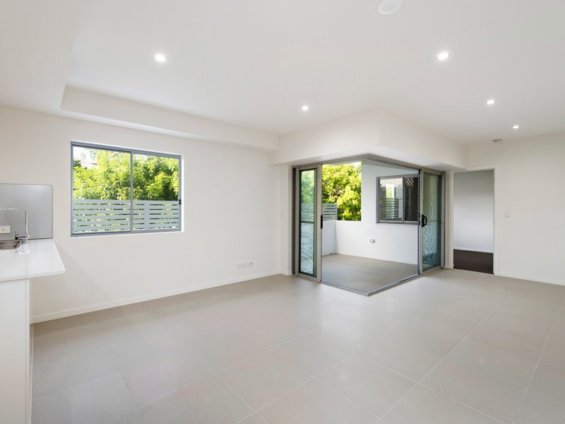 6/27 York Street, Indooroopilly QLD 4068