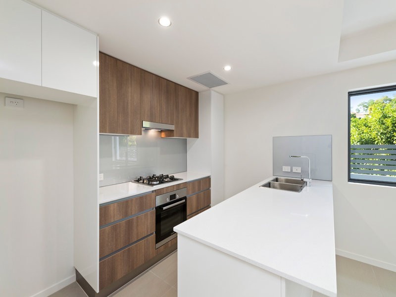 6/27 York Street, Indooroopilly QLD 4068