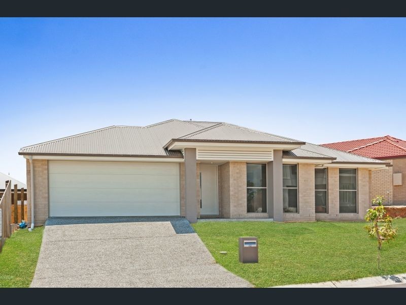 22 Capri Street, Springfield Lakes QLD 4300