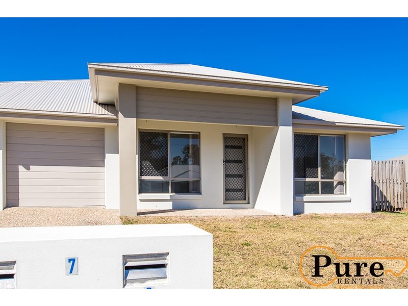 1/7 Joyce Street, Karalee QLD 4306