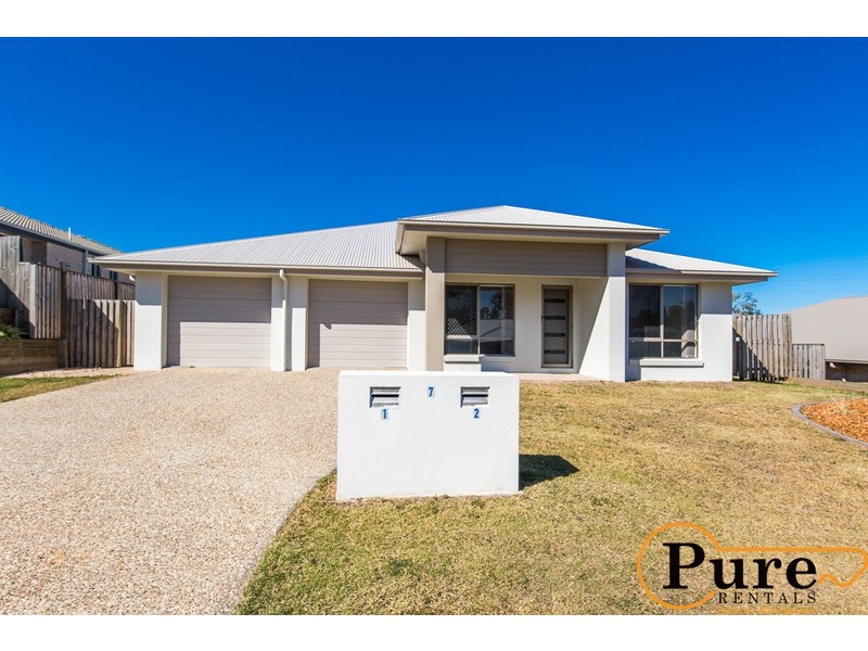 1/7 Joyce Street, Karalee QLD 4306