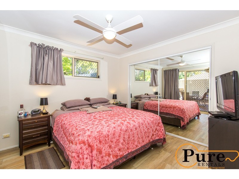 22 Matthews Way, Wakerley QLD 4154