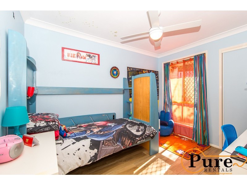 22 Matthews Way, Wakerley QLD 4154